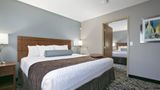 Best Western Plus Blaine, Natl Sports Ct Suite