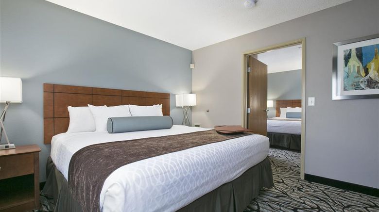 <b>Best Western Plus Blaine, Natl Sports Ct Suite</b>. Images powered by <a href="https://iceportal.shijigroup.com/" title="IcePortal" target="_blank">IcePortal</a>.
