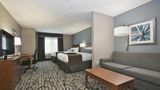 Best Western Plus Blaine, Natl Sports Ct Room