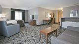 Best Western Plus Blaine, Natl Sports Ct Suite