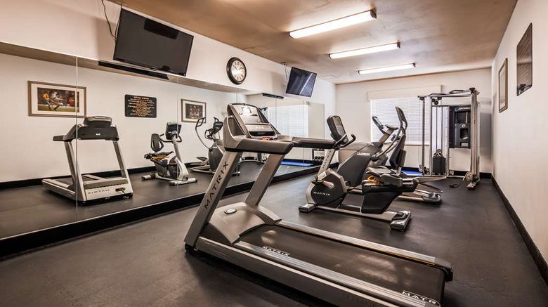 <b>Best Western Plus Blaine, Natl Sports Ct Health</b>. Images powered by <a href="https://iceportal.shijigroup.com/" title="IcePortal" target="_blank">IcePortal</a>.