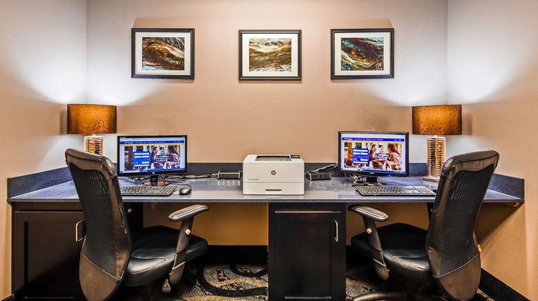 <b>Best Western Plus Blaine, Natl Sports Ct Other</b>. Images powered by <a href="https://iceportal.shijigroup.com/" title="IcePortal" target="_blank">IcePortal</a>.