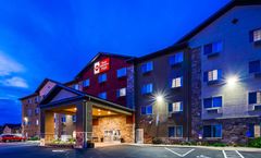 Best Western Plus Blaine, Natl Sports Ct