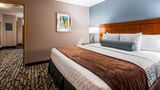 Best Western Plus Blaine, Natl Sports Ct Room