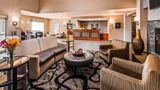Best Western Plus Blaine, Natl Sports Ct Lobby
