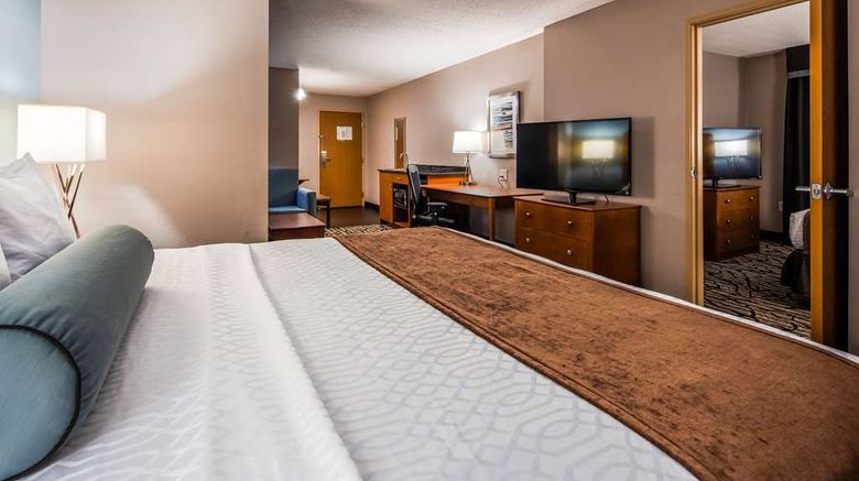 <b>Best Western Plus Blaine, Natl Sports Ct Room</b>. Images powered by <a href="https://iceportal.shijigroup.com/" title="IcePortal" target="_blank">IcePortal</a>.