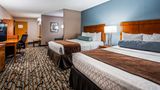 Best Western Plus Blaine, Natl Sports Ct Room