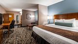 Best Western Plus Blaine, Natl Sports Ct Room