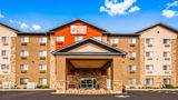 Best Western Plus Blaine, Natl Sports Ct Exterior