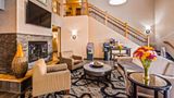 Best Western Plus Blaine, Natl Sports Ct Lobby