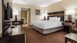 Best Western Oak Manor Room