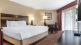 Best Western Oak Manor Room
