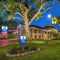 Best Western Oak Manor