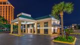 Best Western Oak Manor Exterior