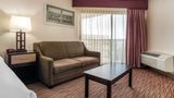 Best Western Oak Manor Room