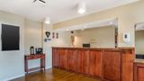 Best Western Oak Manor Lobby