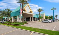 Best Western Seaway Inn