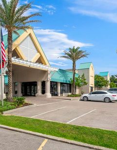 Best Western Seaway Inn