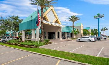 Best Western Seaway Inn