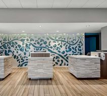 Best Western Seaway Inn Lobby