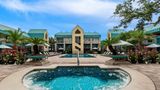Best Western Seaway Inn Pool