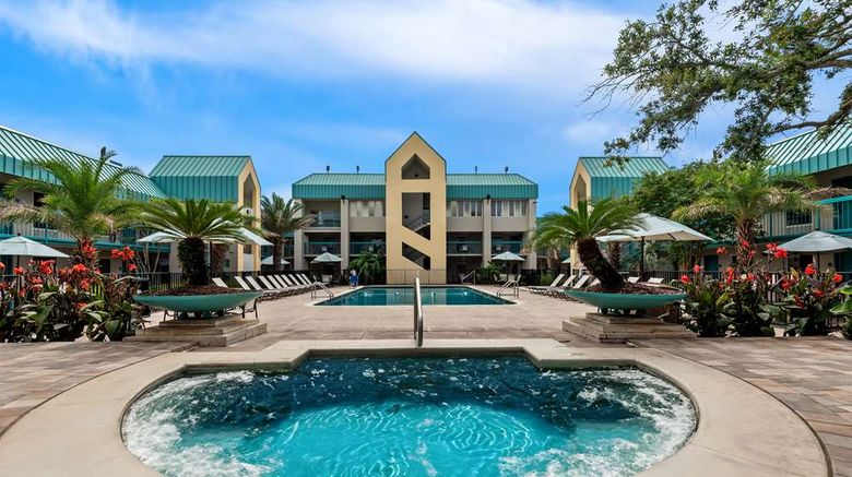 <b>Best Western Seaway Inn Pool</b>. Images powered by <a href="https://iceportal.shijigroup.com/" title="IcePortal" target="_blank">IcePortal</a>.