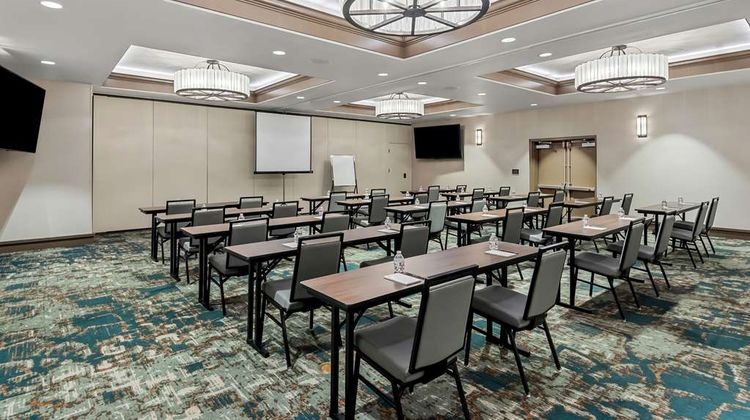 Best Western Seaway Inn Meeting