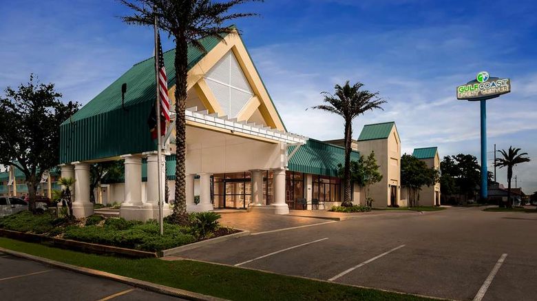 <b>Best Western Seaway Inn Exterior</b>. Images powered by <a href="https://iceportal.shijigroup.com/" title="IcePortal" target="_blank">IcePortal</a>.