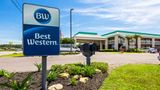 <b>Best Western Flagship Inn Exterior</b>. Images powered by <a href="https://iceportal.shijigroup.com/" title="IcePortal" target="_blank">IcePortal</a>.