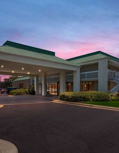 Best Western Flagship Inn