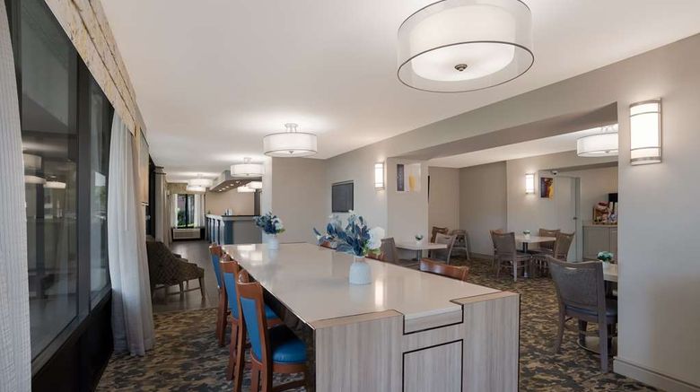<b>Best Western Flagship Inn Lobby</b>. Images powered by <a href="https://iceportal.shijigroup.com/" title="IcePortal" target="_blank">IcePortal</a>.