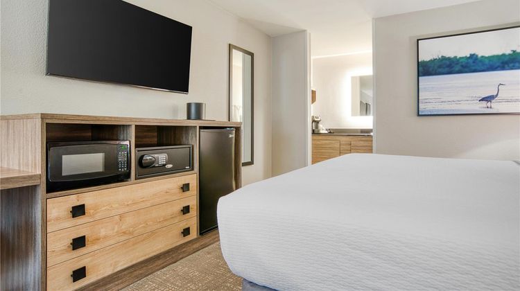 Best Western Flagship Inn Room