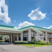 Best Western Flagship Inn