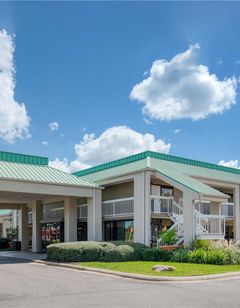 Best Western Flagship Inn