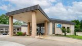 Best Western Vicksburg Exterior