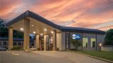 Best Western Vicksburg Exterior