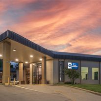 Best Western Vicksburg