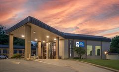 Best Western Vicksburg