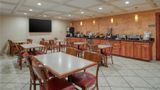 Best Western Vicksburg Restaurant