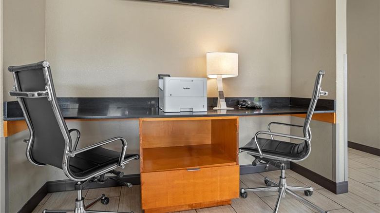 <b>Best Western Airport Inn Other</b>. Images powered by <a href="https://iceportal.shijigroup.com/" title="IcePortal" target="_blank">IcePortal</a>.