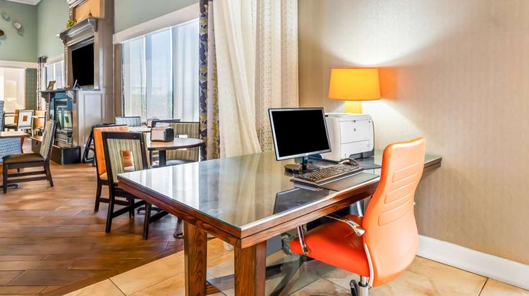 Best Western Executive Suites Other
