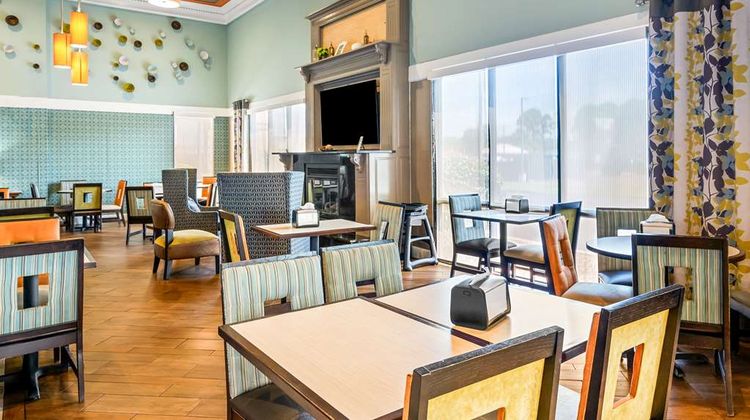 Best Western Executive Suites Restaurant