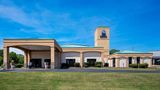 <b>Best Western Executive Suites Exterior</b>. Images powered by <a href="https://iceportal.shijigroup.com/" title="IcePortal" target="_blank">IcePortal</a>.