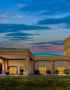 Best Western Executive Suites