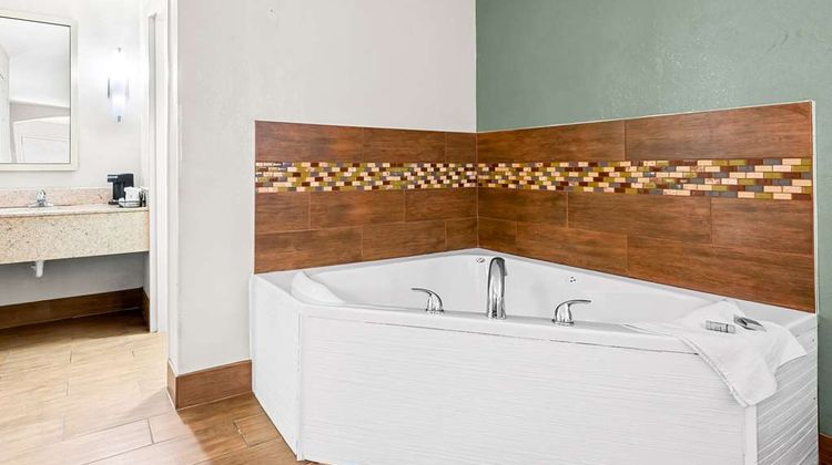 Best Western Executive Suites Spa