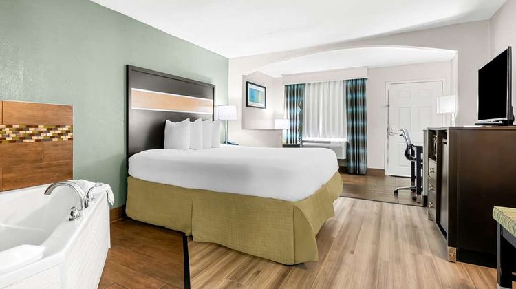 Best Western Executive Suites Spa