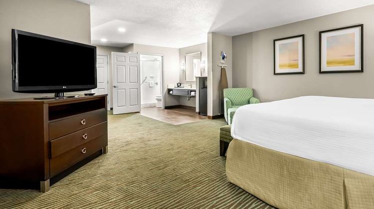 Best Western Executive Suites Suite