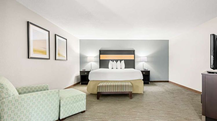 Best Western Executive Suites Suite