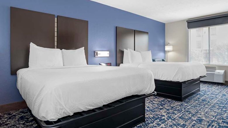 <b>Best Western Canton Inn Room</b>. Images powered by <a href="https://iceportal.shijigroup.com/" title="IcePortal" target="_blank">IcePortal</a>.