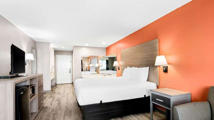 Best Western Gateway Inn Spa